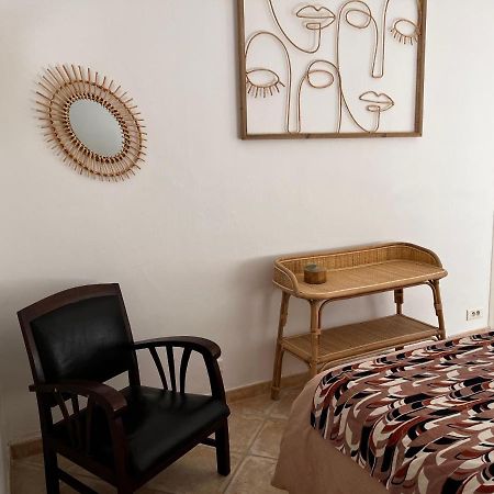 Natur & Jasmin Chambres D'Hotes Naturistes En Provence Lorgues Kültér fotó