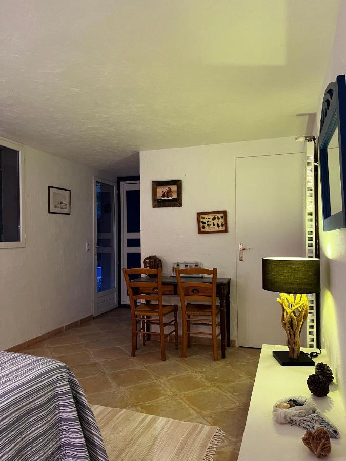Natur & Jasmin Chambres D'Hotes Naturistes En Provence Lorgues Kültér fotó