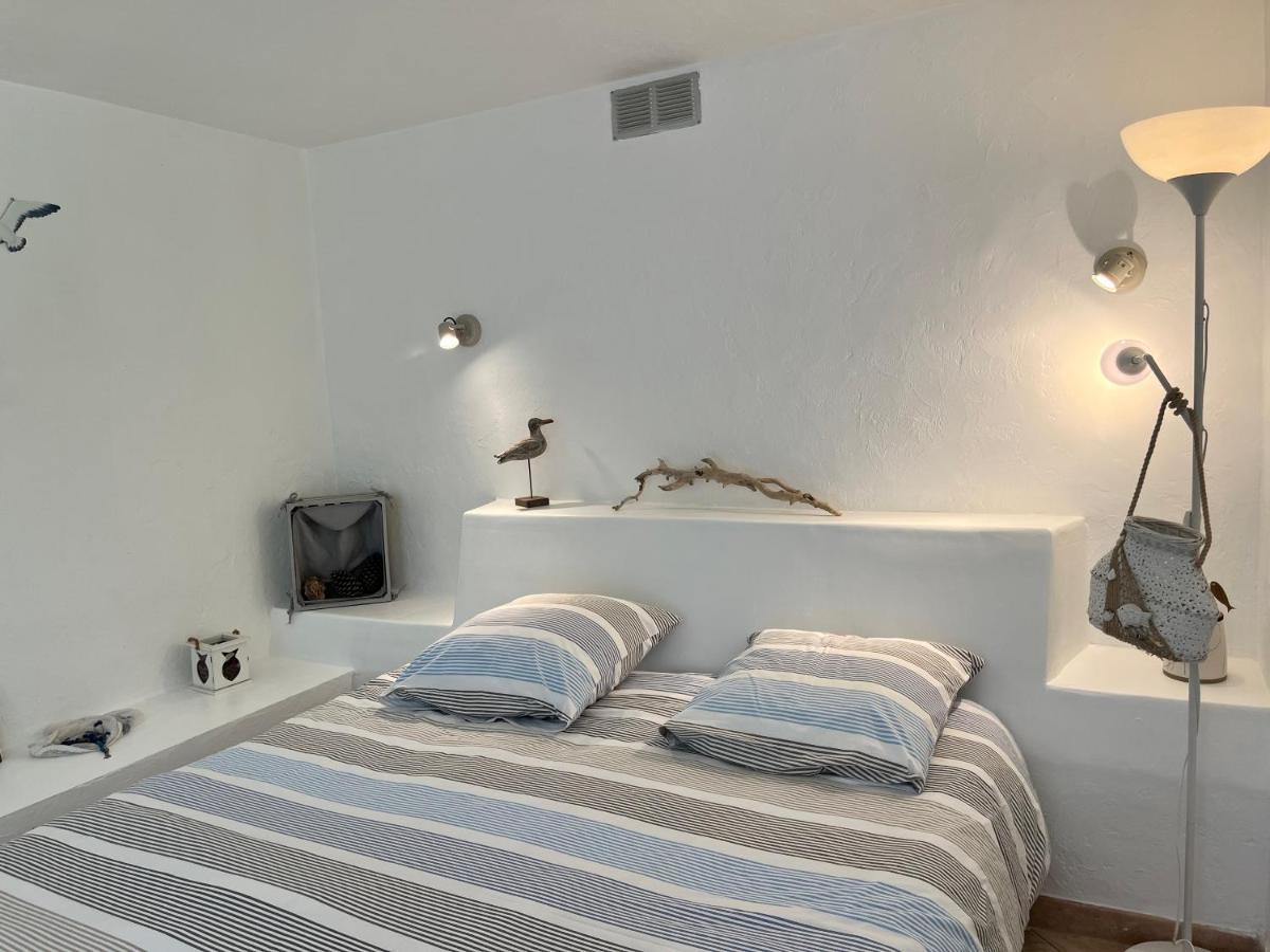 Natur & Jasmin Chambres D'Hotes Naturistes En Provence Lorgues Kültér fotó
