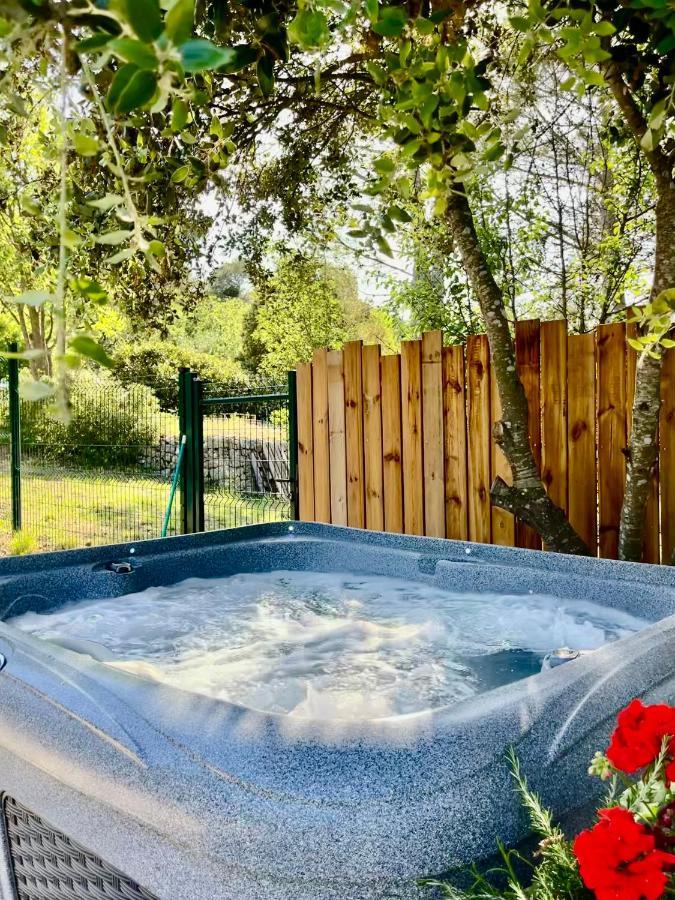 Natur & Jasmin Chambres D'Hotes Naturistes En Provence Lorgues Kültér fotó